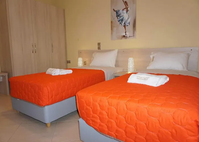 Luxury Apartments Marianna