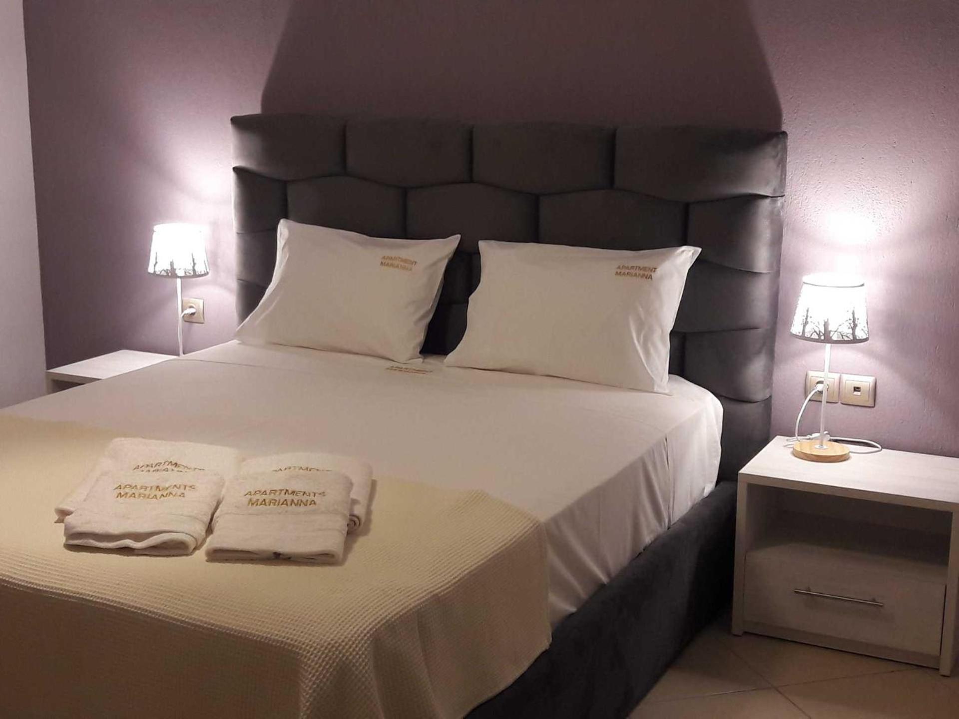 Luxury Marianna Apartment *