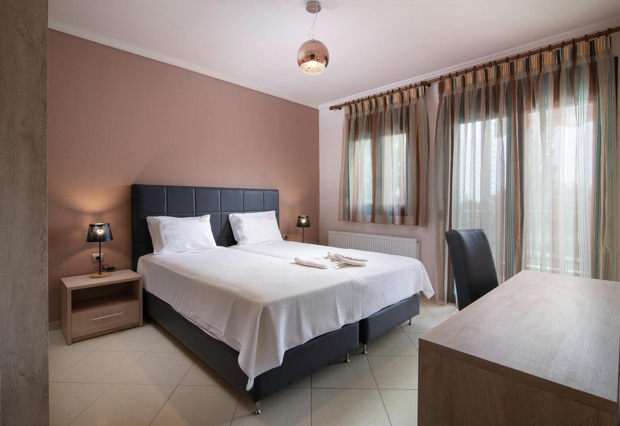 Luxury Marianna Apartment