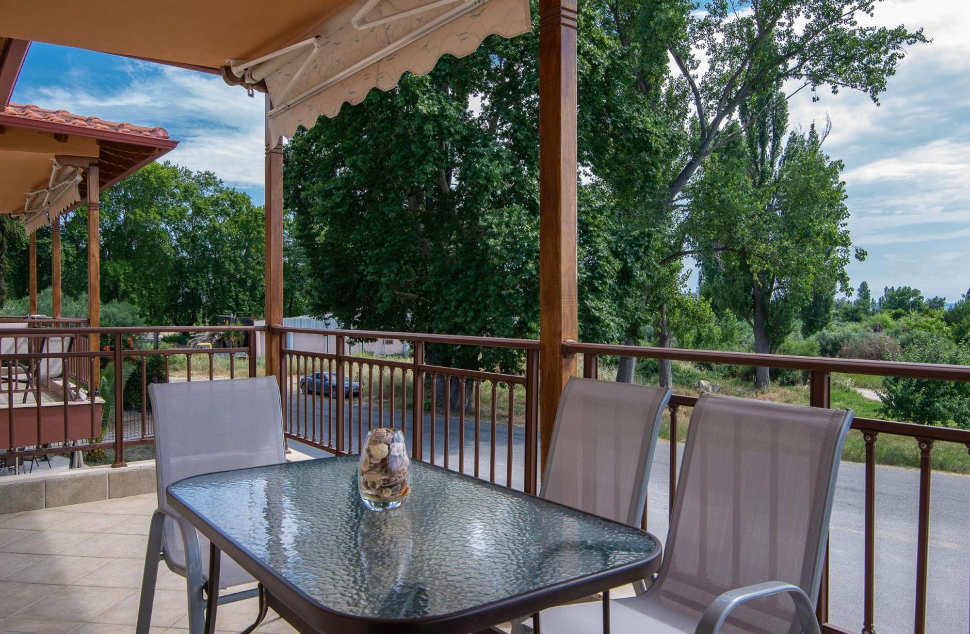 Apartment Luxury Marianna