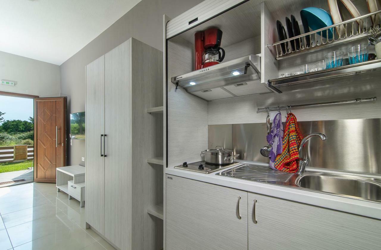 Apartment Luxury Marianna