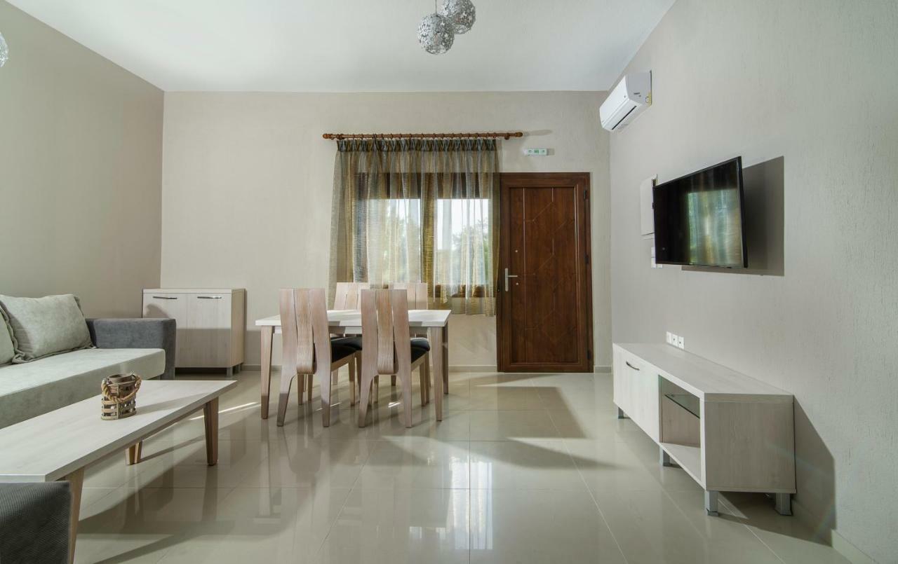 Luxury Marianna Apartment
