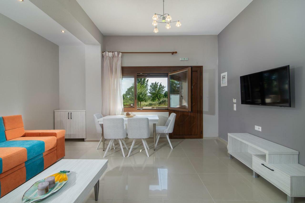 Apartment Luxury Marianna