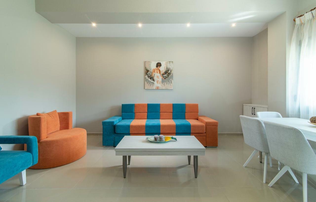 Apartment Luxury Marianna