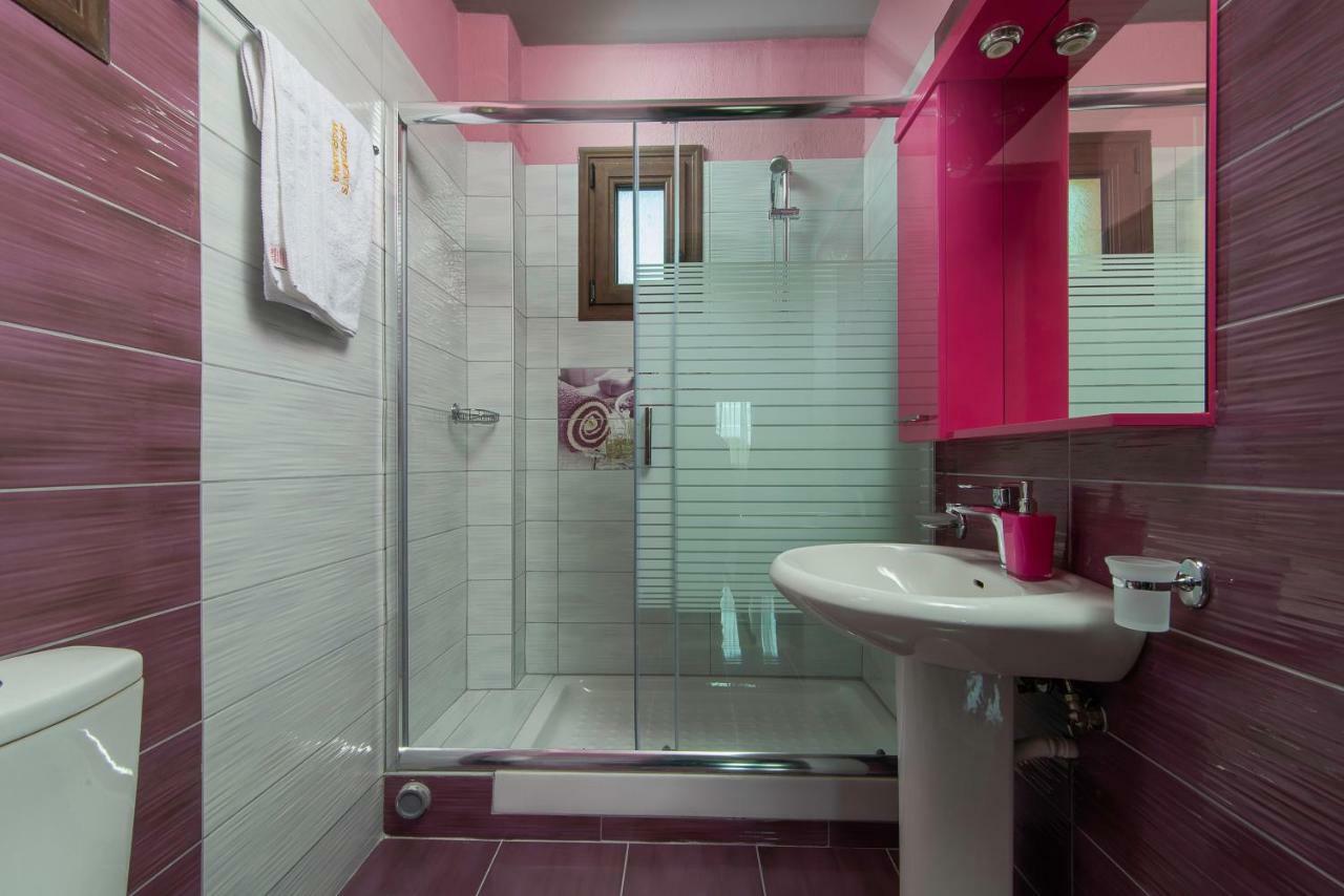 Luxury Marianna Apartment