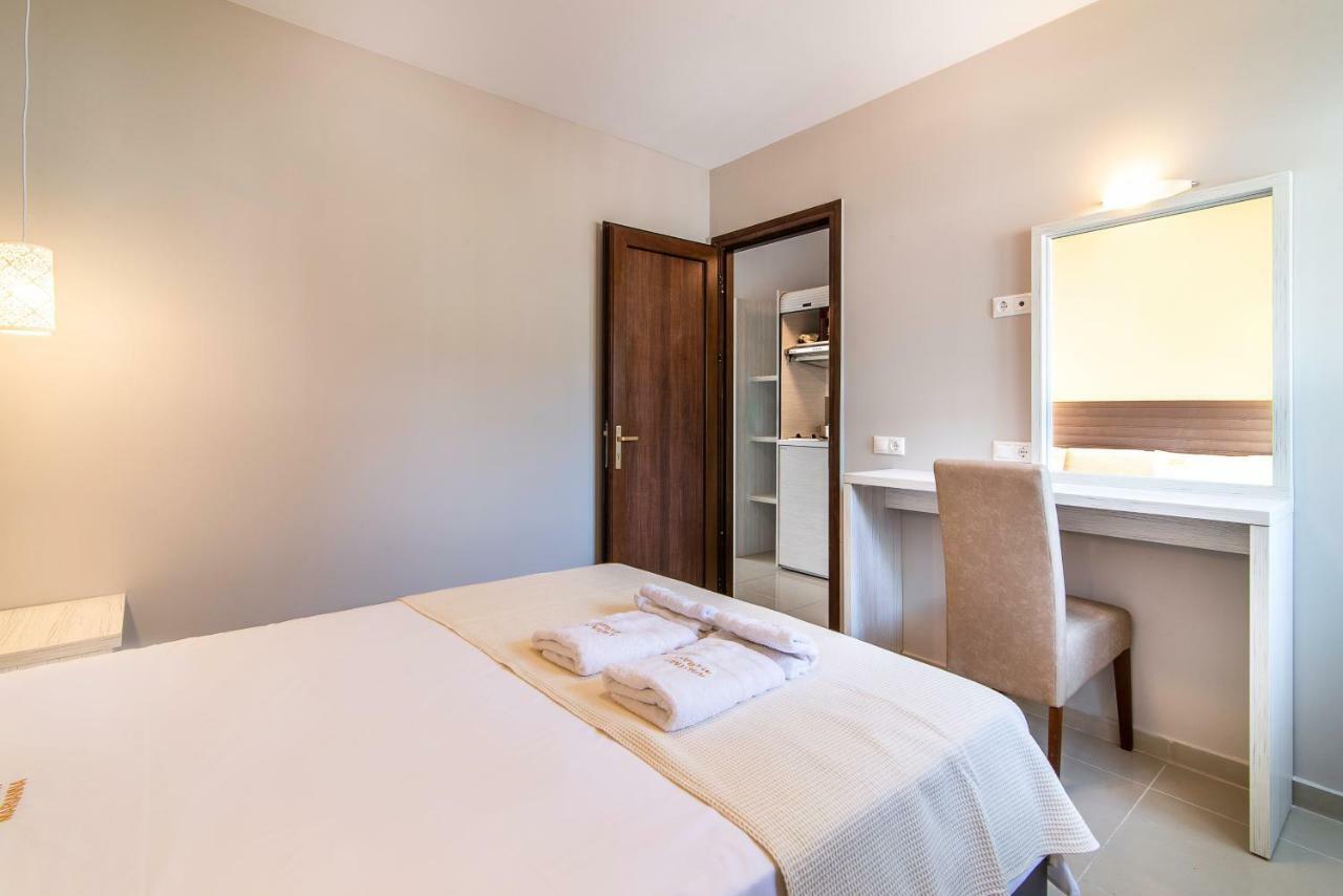 Apartment Luxury Marianna *