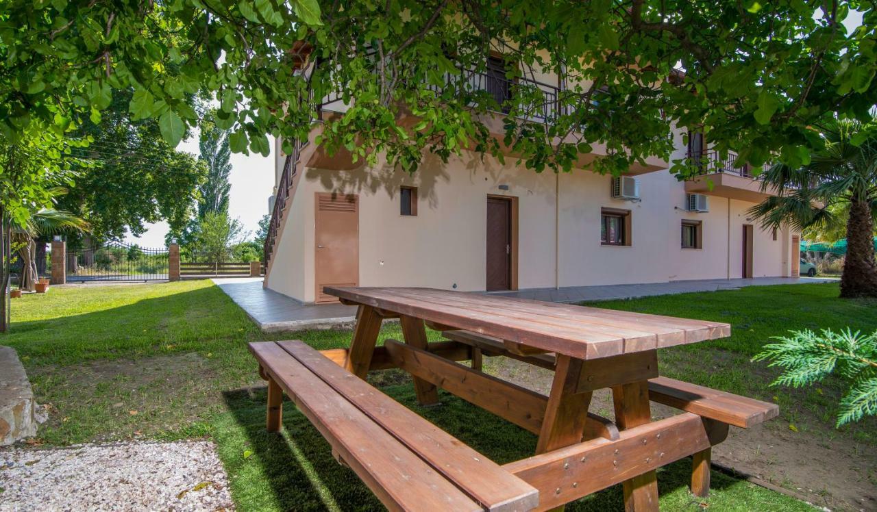 Apartment Luxury Marianna Neos Marmaras