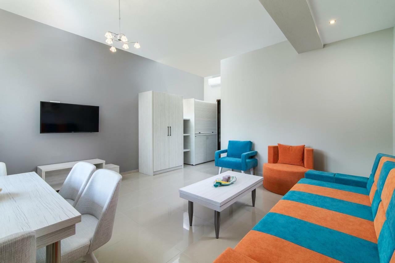 Apartment Luxury Marianna *