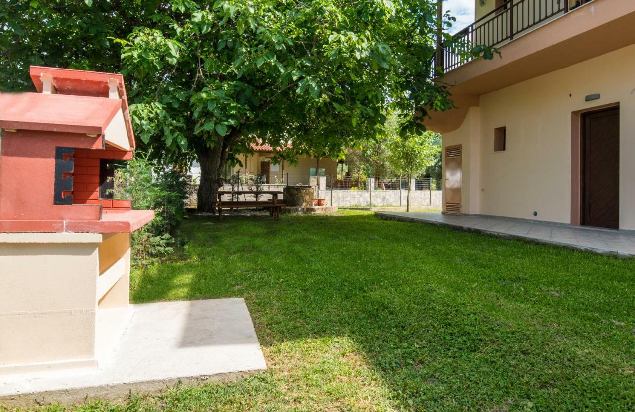 Luxury Marianna Apartment *
