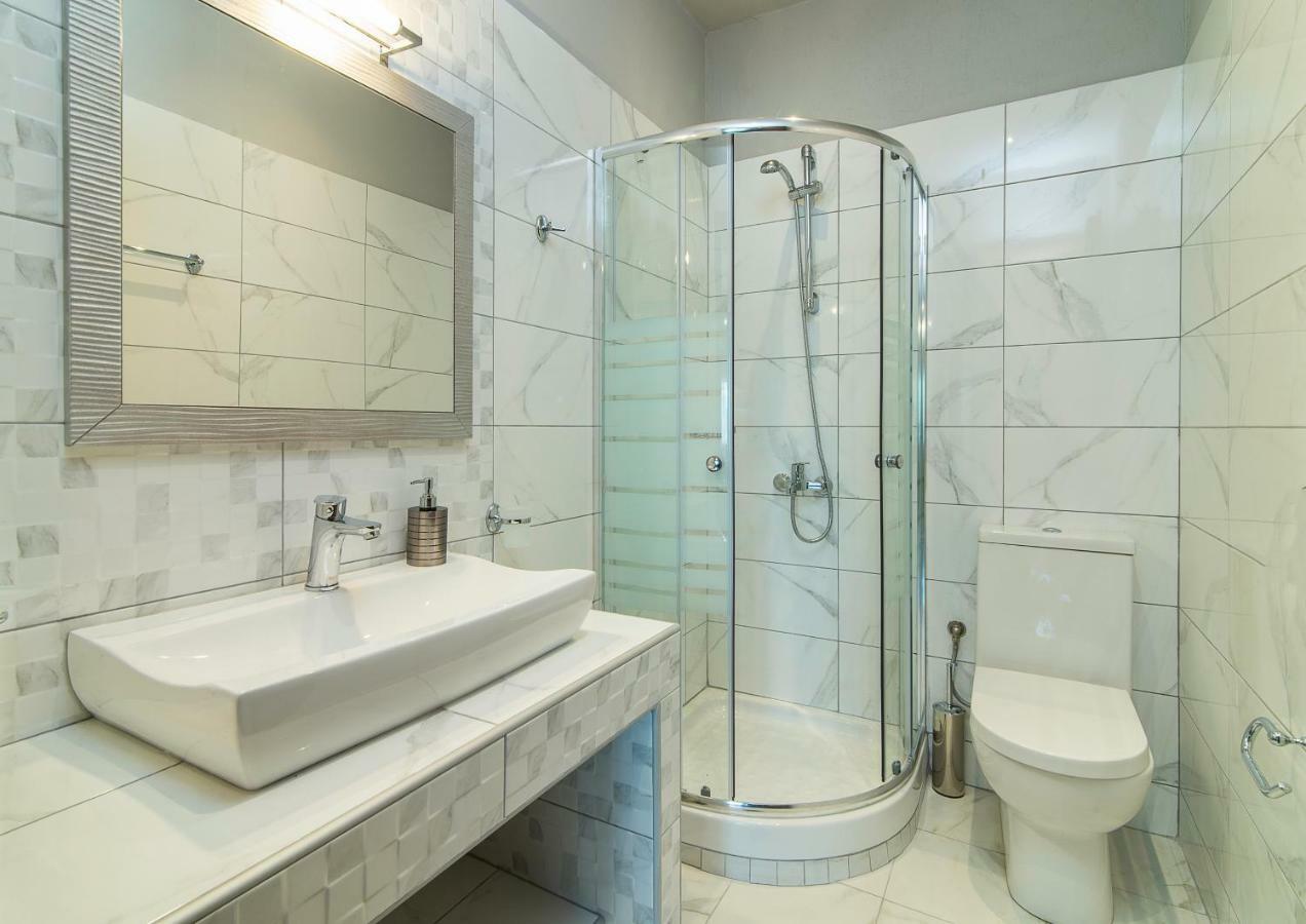 Apartment Luxury Marianna Neos Marmaras